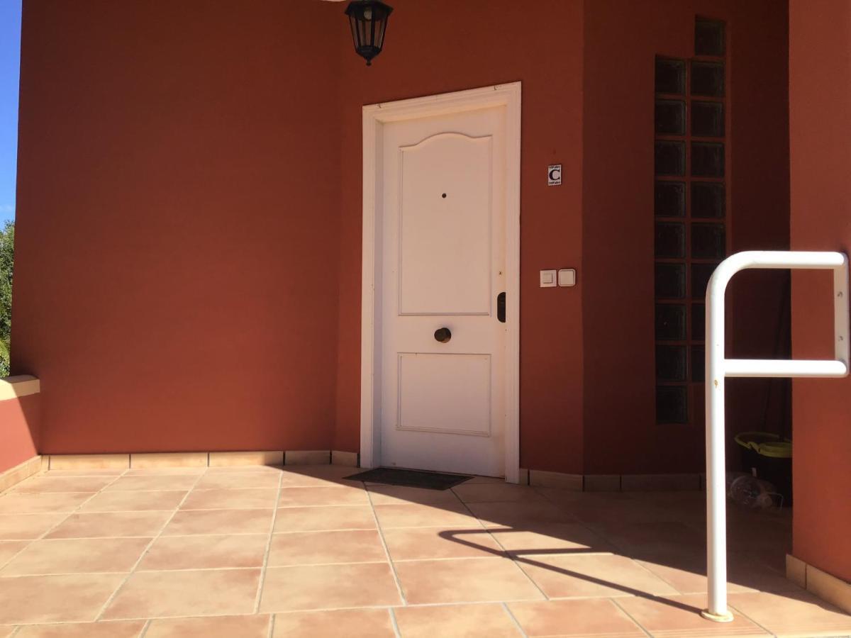 Villa Paloma Blanca El Albir Exterior foto